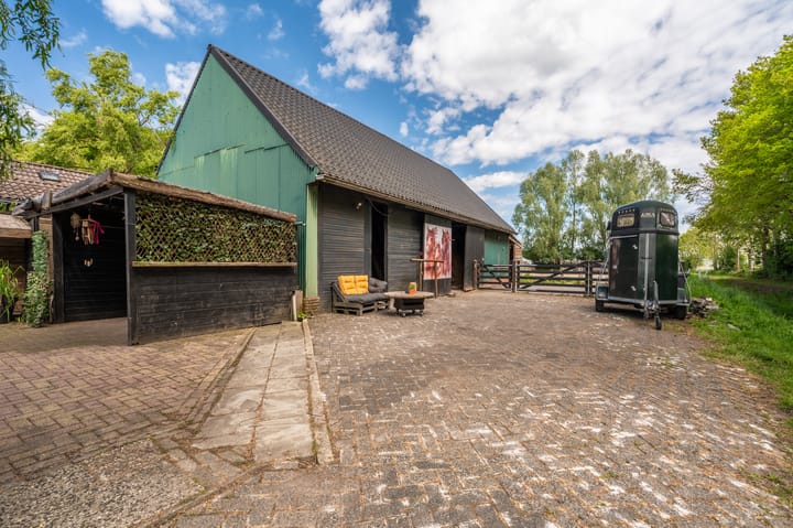 Foto 8 van Oosteinde 40