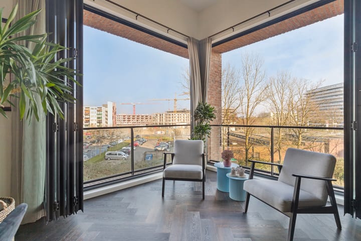 Foto 12 van Cosunpark 1-C6