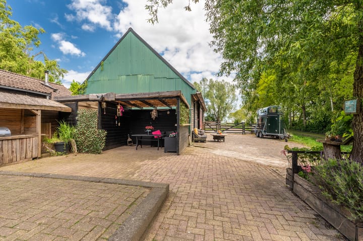 Foto 9 van Oosteinde 40