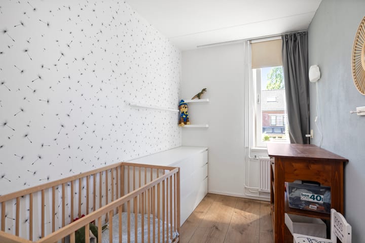 Foto 20 van Melchior van Brielstraat 8