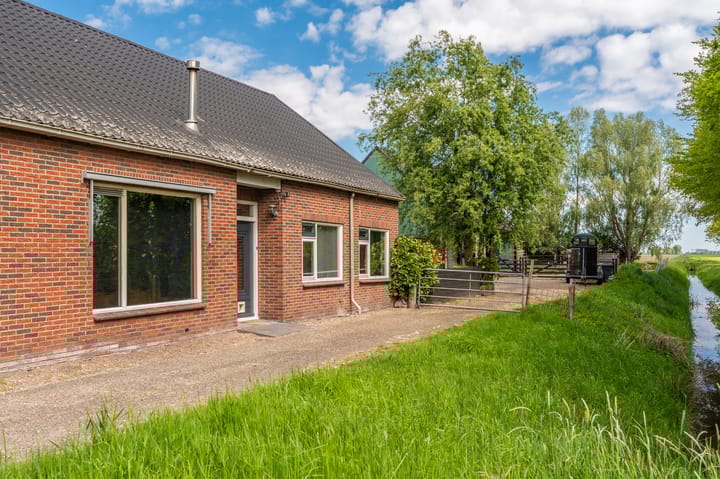 Foto 11 van Oosteinde 40