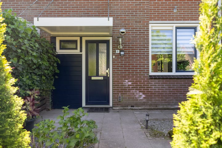 Foto 26 van Melchior van Brielstraat 8