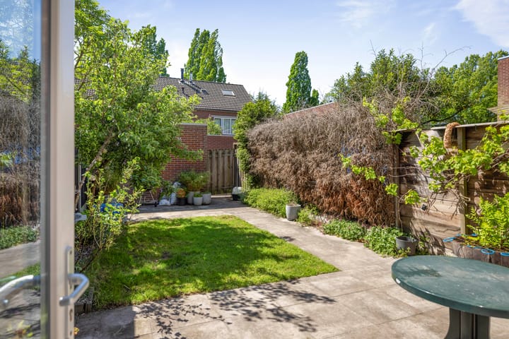 Foto 27 van Melchior van Brielstraat 8