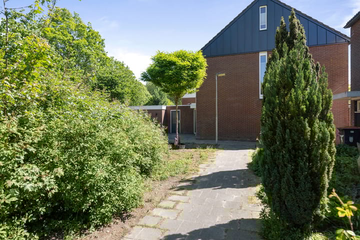 Foto 28 van Melchior van Brielstraat 8