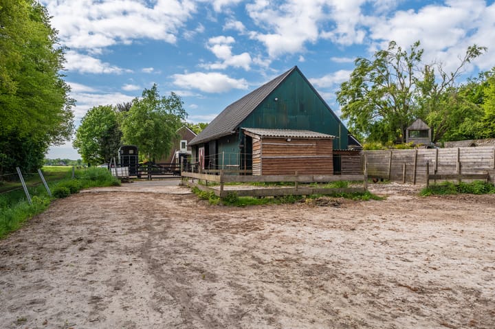 Foto 18 van Oosteinde 40