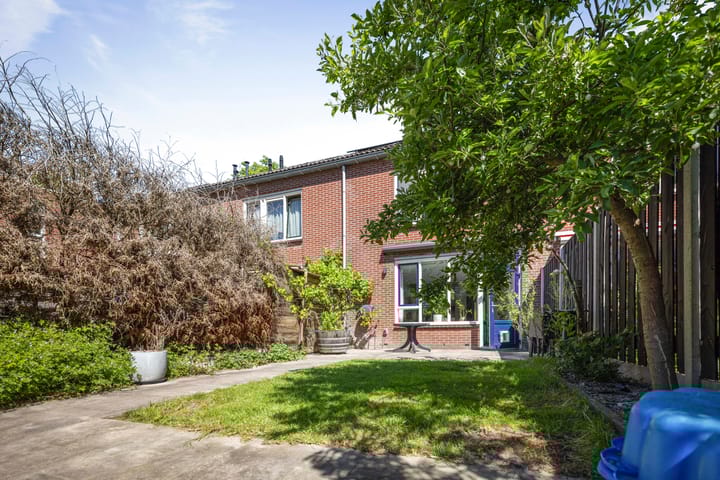 Foto 30 van Melchior van Brielstraat 8