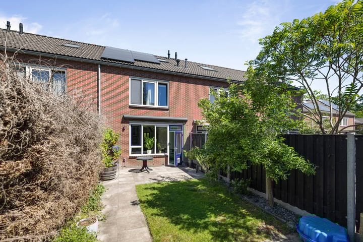 Foto 31 van Melchior van Brielstraat 8