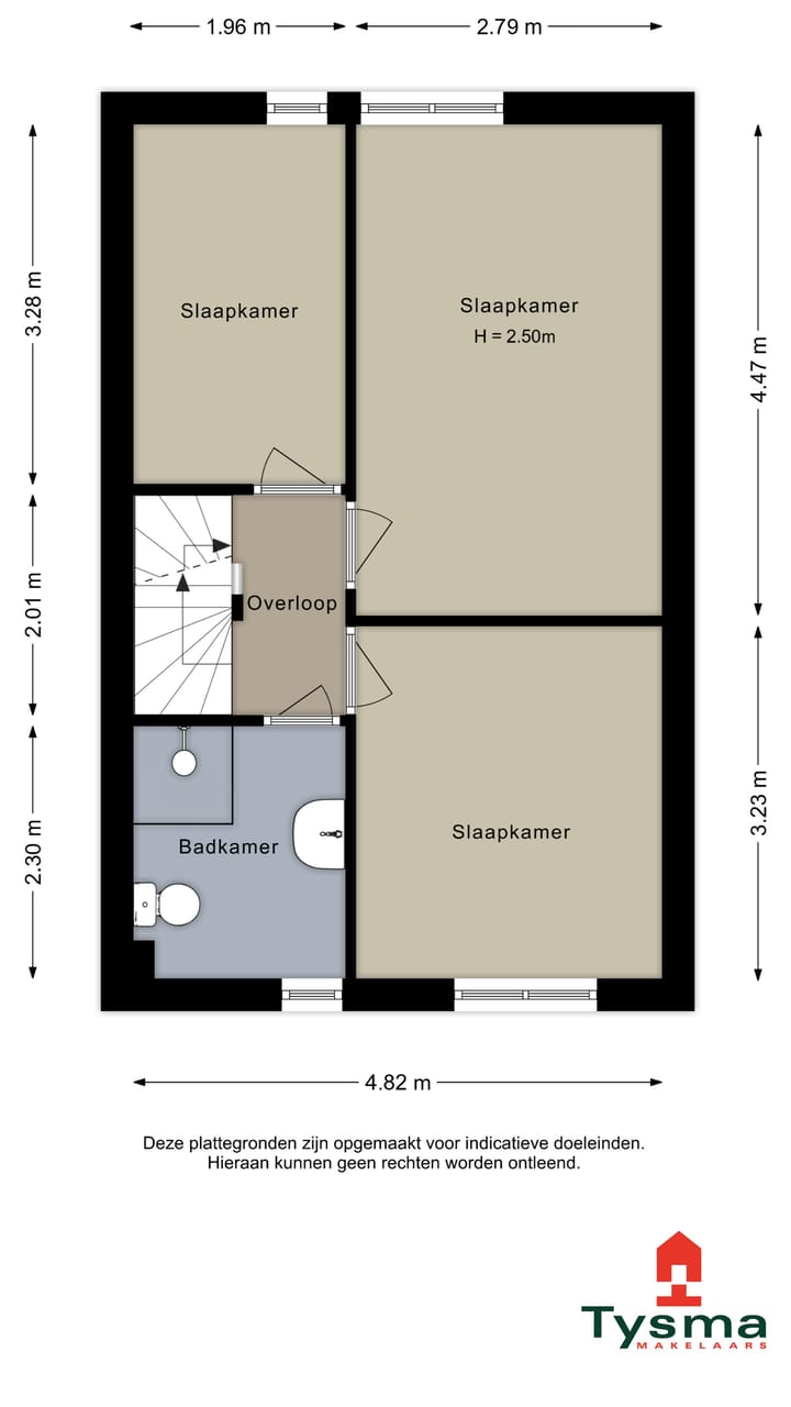 Foto 34 van Melchior van Brielstraat 8