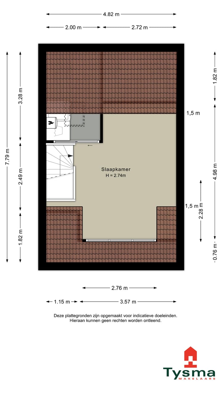 Foto 35 van Melchior van Brielstraat 8