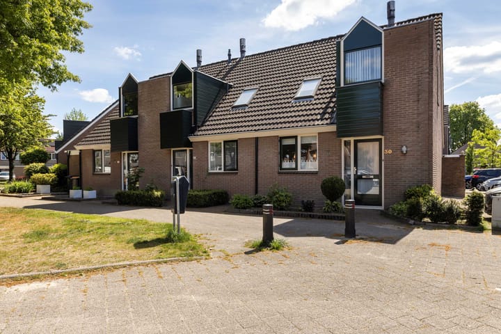 Veldkers 30