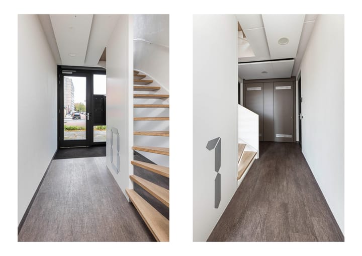 Foto 5 van Zerboltstraat 2-K