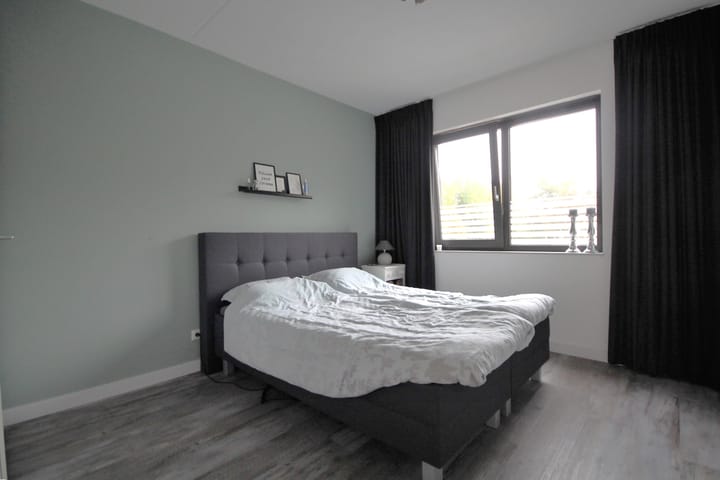 Foto 15 van Zerboltstraat 2-K