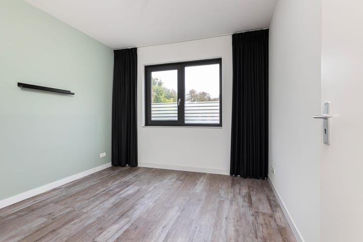 Foto 14 van Zerboltstraat 2-K