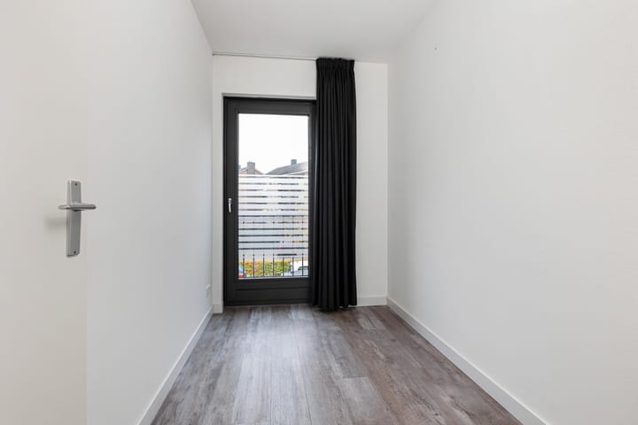 Foto 18 van Zerboltstraat 2-K