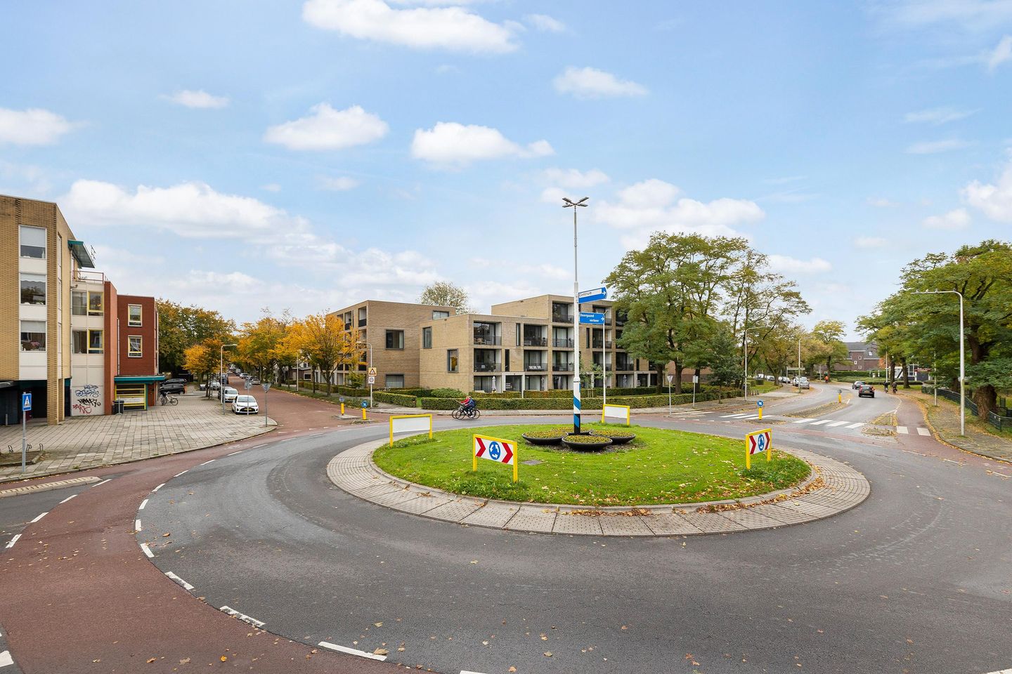 Foto 25 van Zerboltstraat 2-K