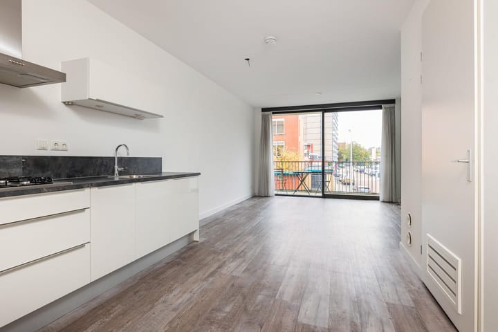 Foto 12 van Zerboltstraat 2-K