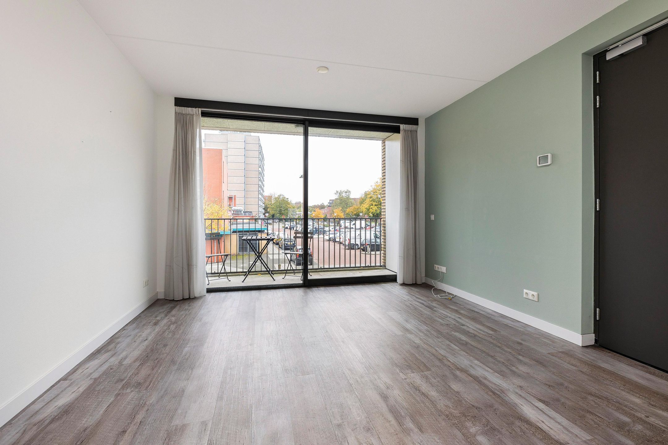 Foto 9 van Zerboltstraat 2-K