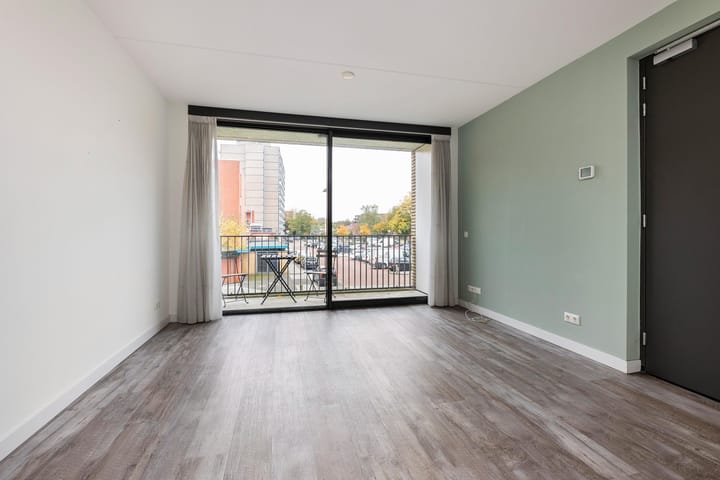 Foto 9 van Zerboltstraat 2-K