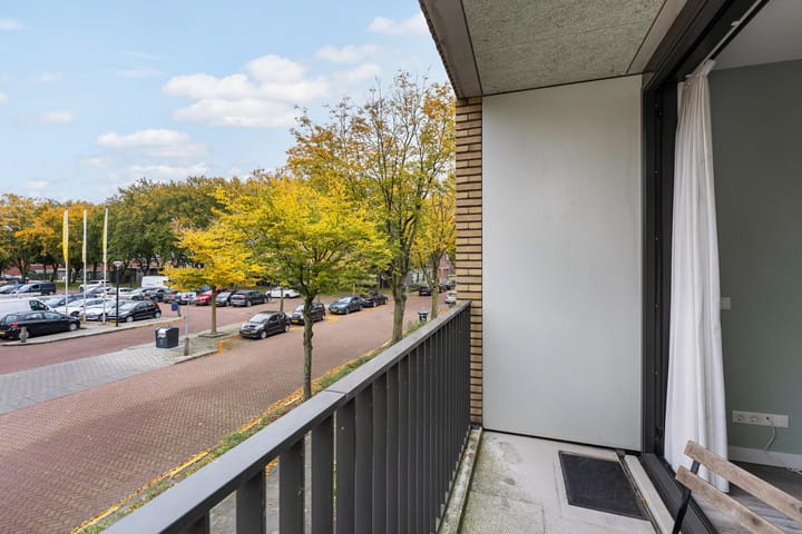 Foto 11 van Zerboltstraat 2-K