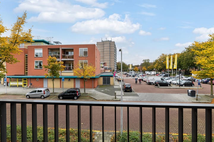 Foto 10 van Zerboltstraat 2-K