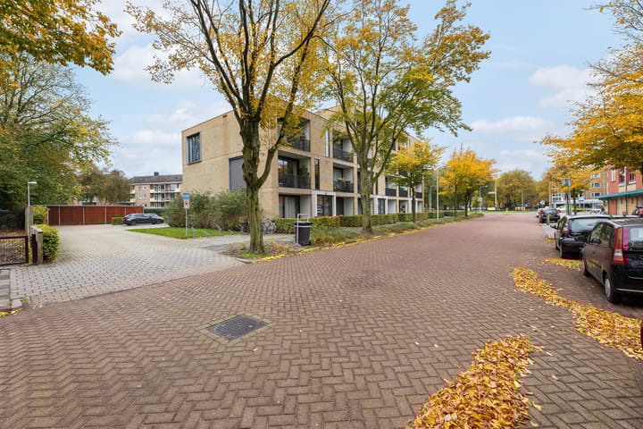 Foto 27 van Zerboltstraat 2-K