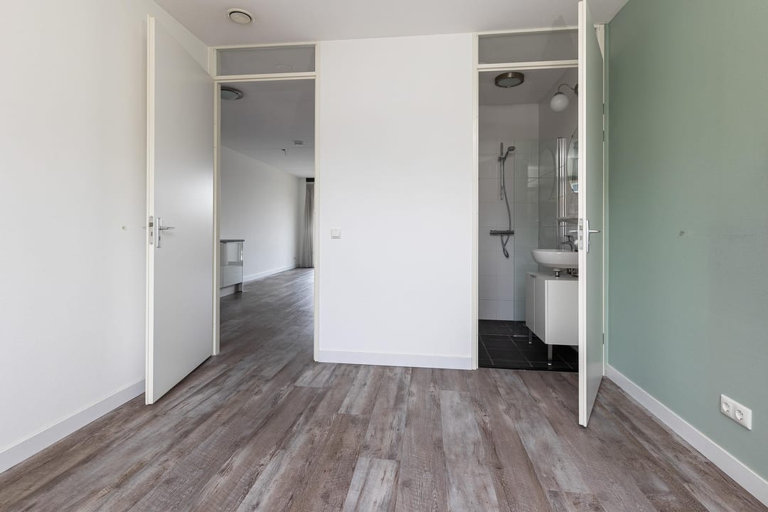 Foto 16 van Zerboltstraat 2-K