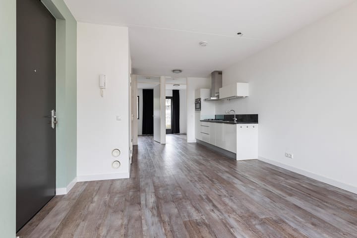 Foto 2 van Zerboltstraat 2-K