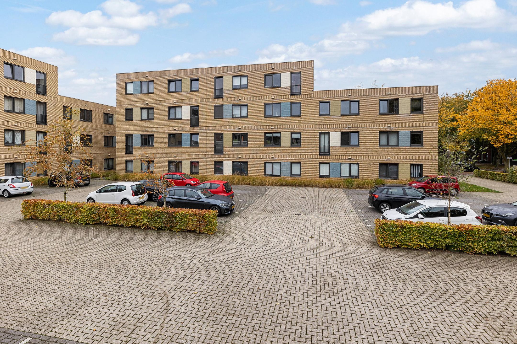 Foto 21 van Zerboltstraat 2-K