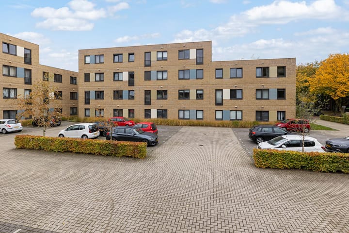 Foto 21 van Zerboltstraat 2-K