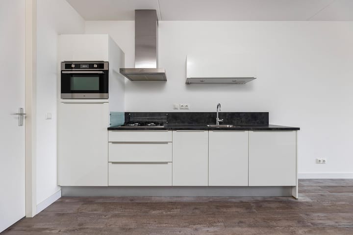 Foto 13 van Zerboltstraat 2-K