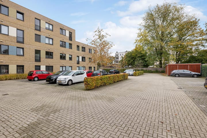 Foto 23 van Zerboltstraat 2-K