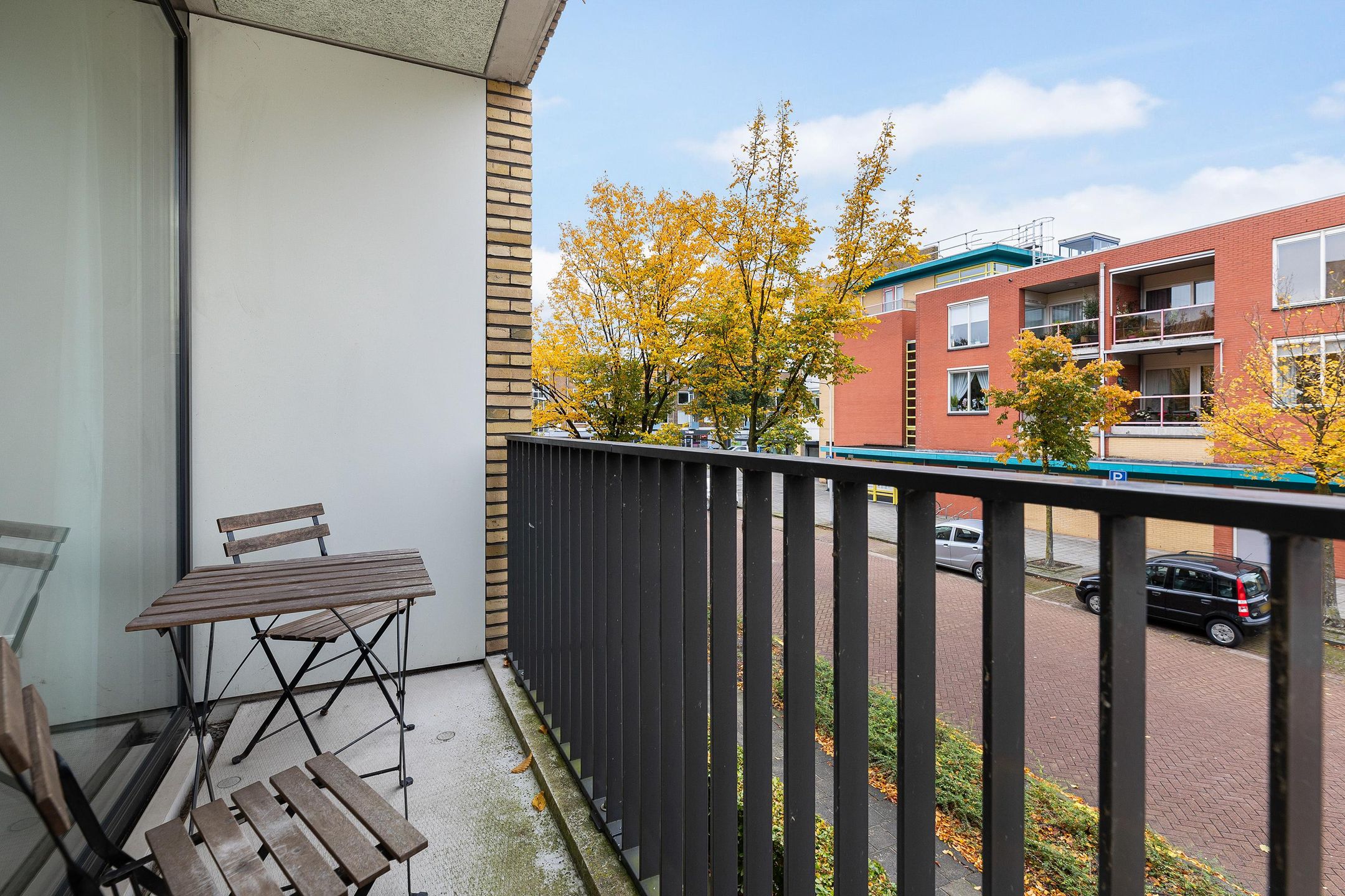 Foto 3 van Zerboltstraat 2-K