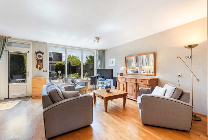 Foto 11 van Veldkers 30