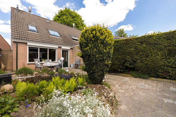 Foto 26 van Veldkers 30