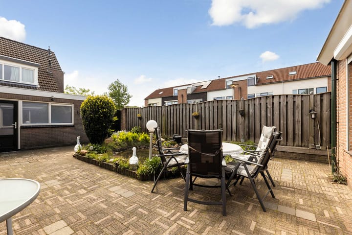 Foto 27 van Veldkers 30