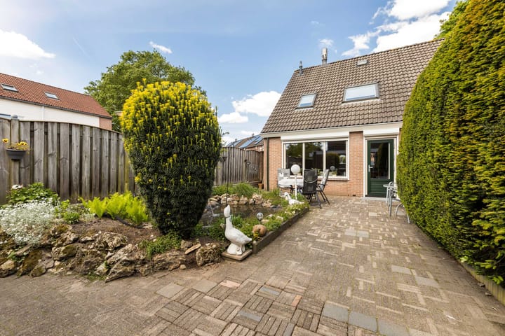 Foto 28 van Veldkers 30