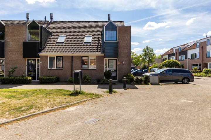 Foto 32 van Veldkers 30