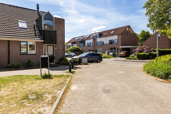 Foto 33 van Veldkers 30