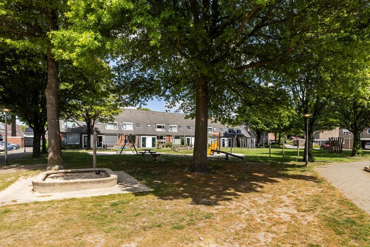 Foto 34 van Veldkers 30