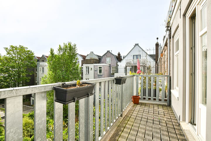 Foto 2 van Frans Halsstraat 57-E