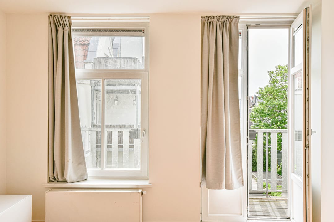 Photo 8 of Frans Halsstraat 57-E