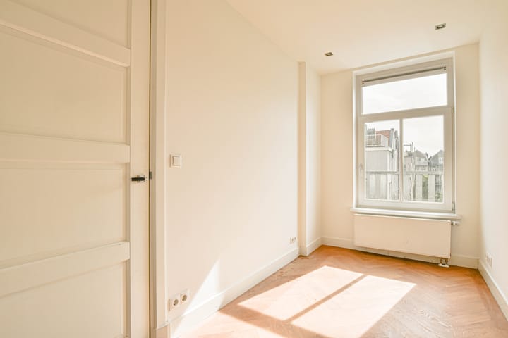 Foto 9 van Frans Halsstraat 57-E