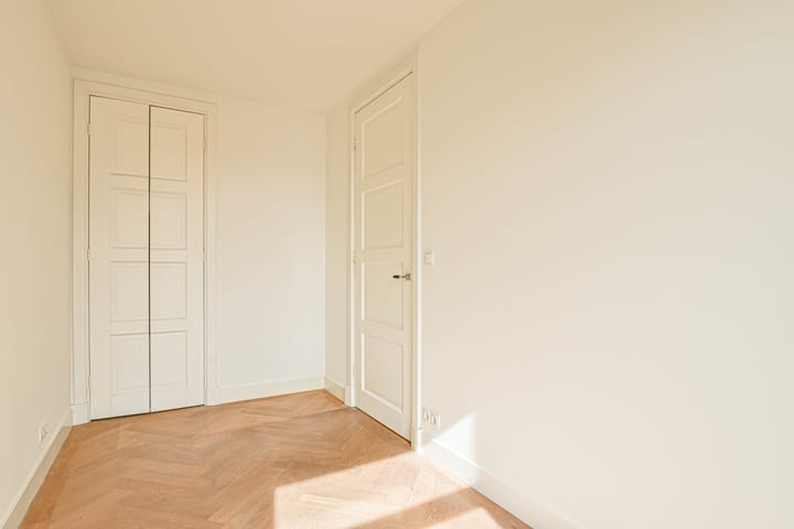 Foto 10 van Frans Halsstraat 57-E