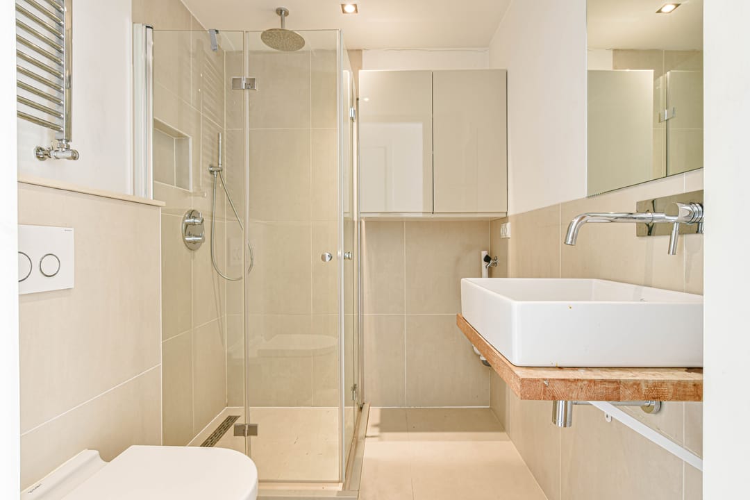 Photo 11 of Frans Halsstraat 57-E