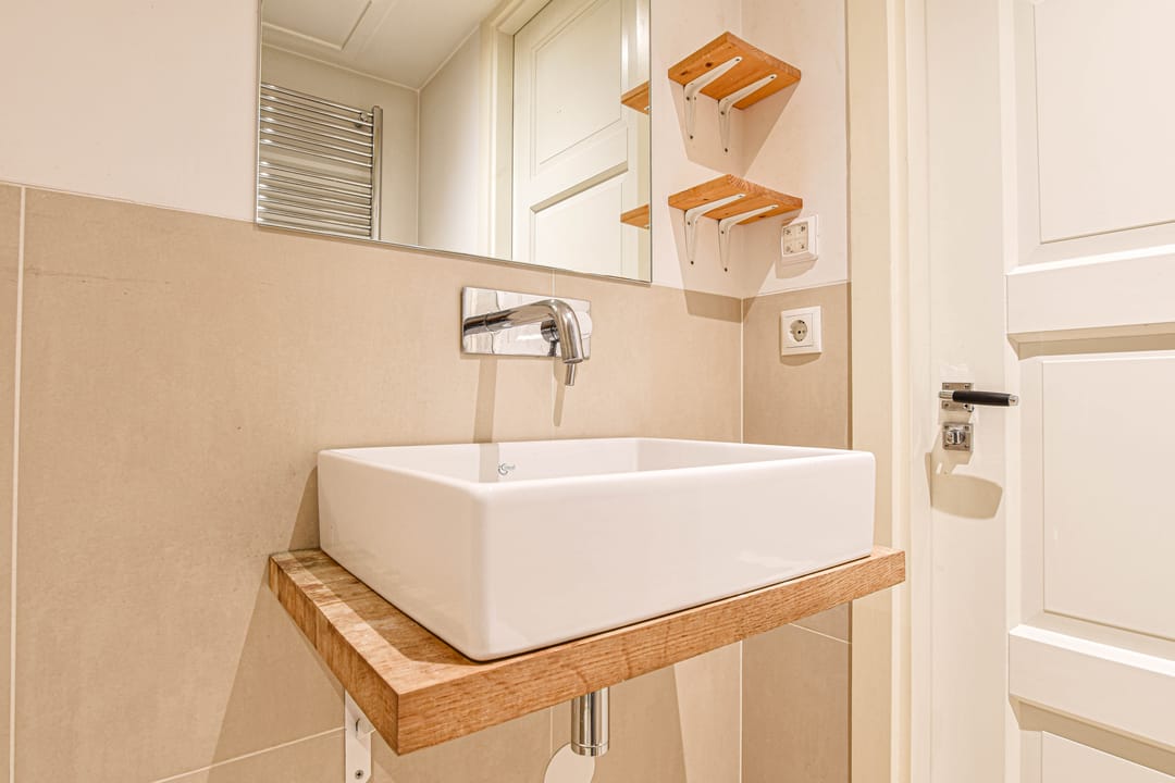 Photo 13 of Frans Halsstraat 57-E