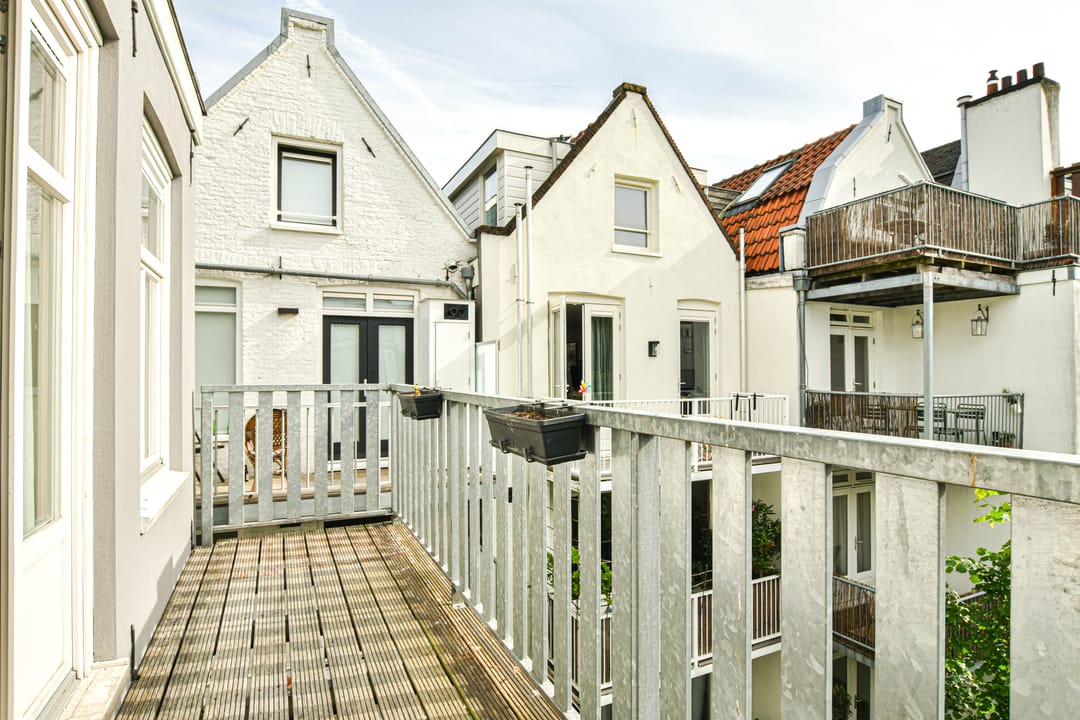 Photo 16 of Frans Halsstraat 57-E