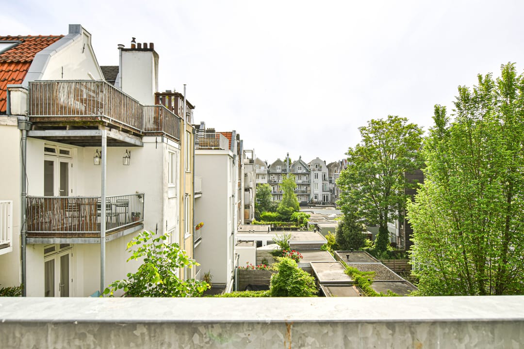 Photo 17 of Frans Halsstraat 57-E