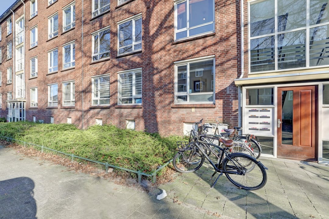 Foto 1 van Verbeetenstraat 79