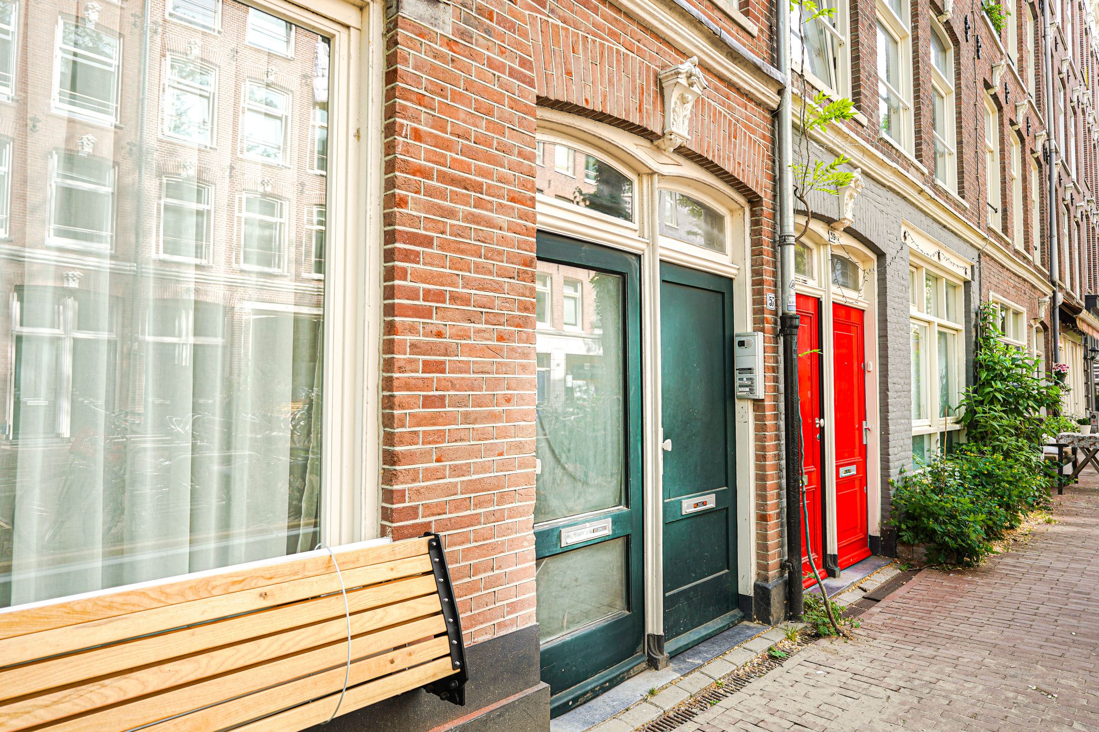 Photo 18 of Frans Halsstraat 57-E