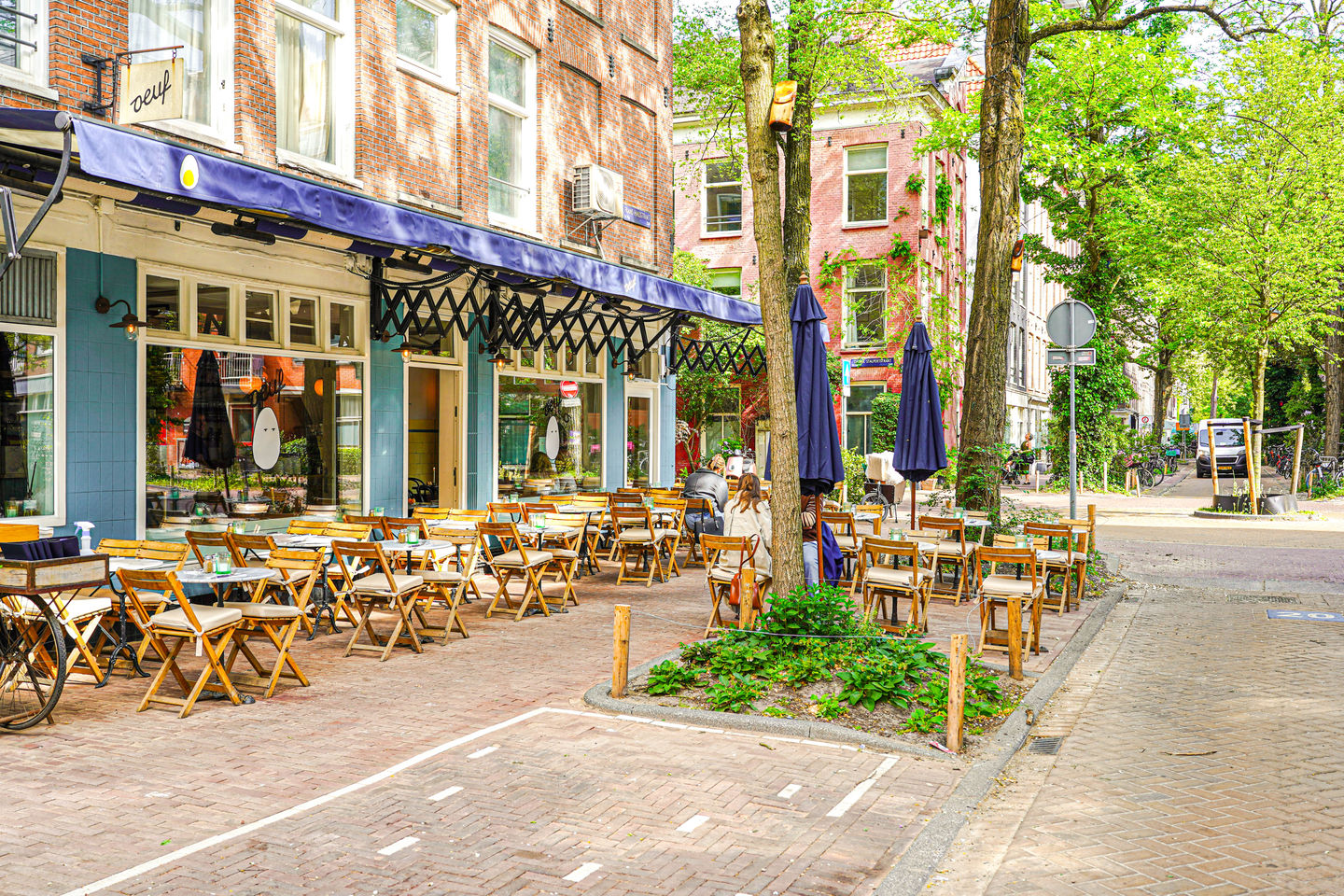 Photo 19 of Frans Halsstraat 57-E